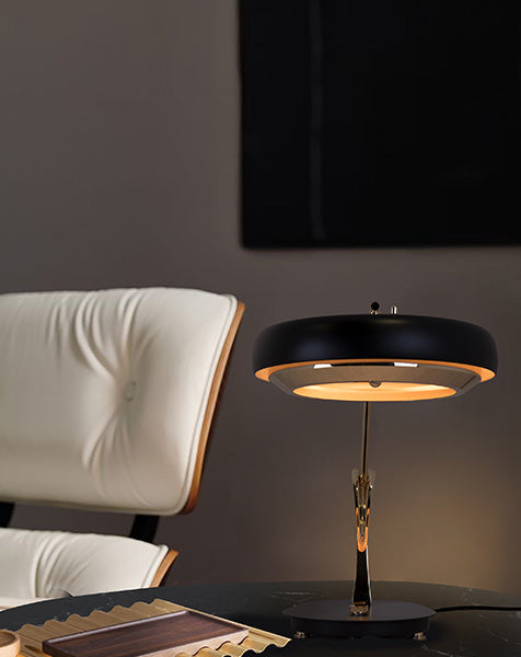 Carter Desk Table Lamp