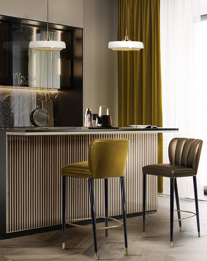Carter Pendant Lamp