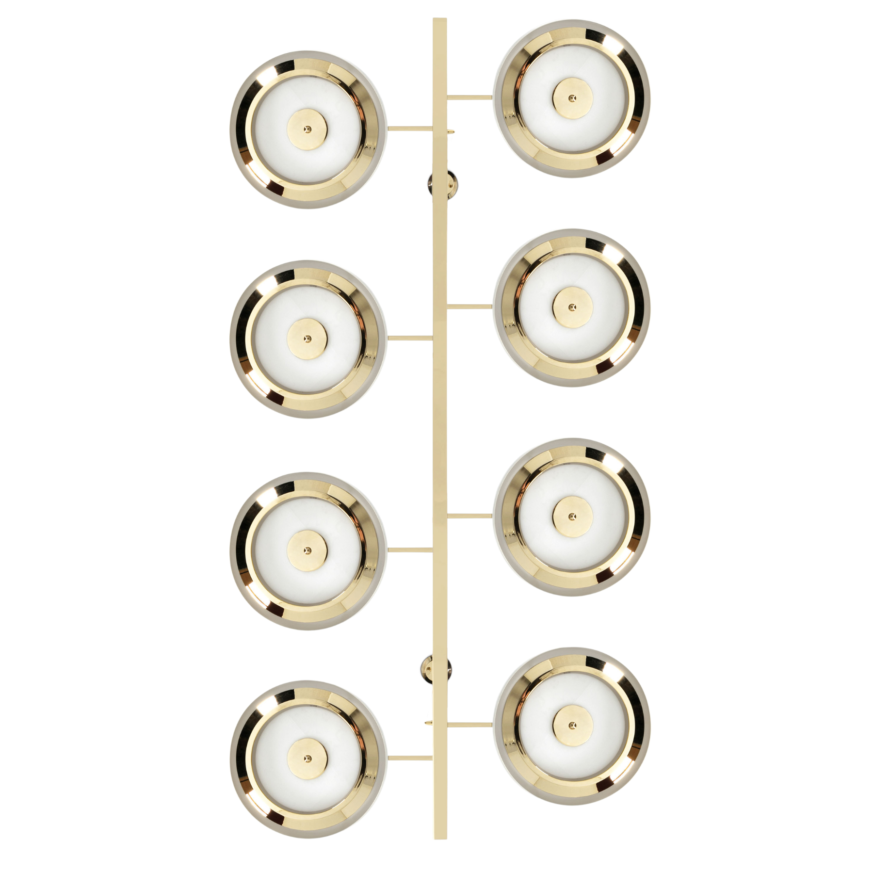 Carter Rectangular Suspension Lamp