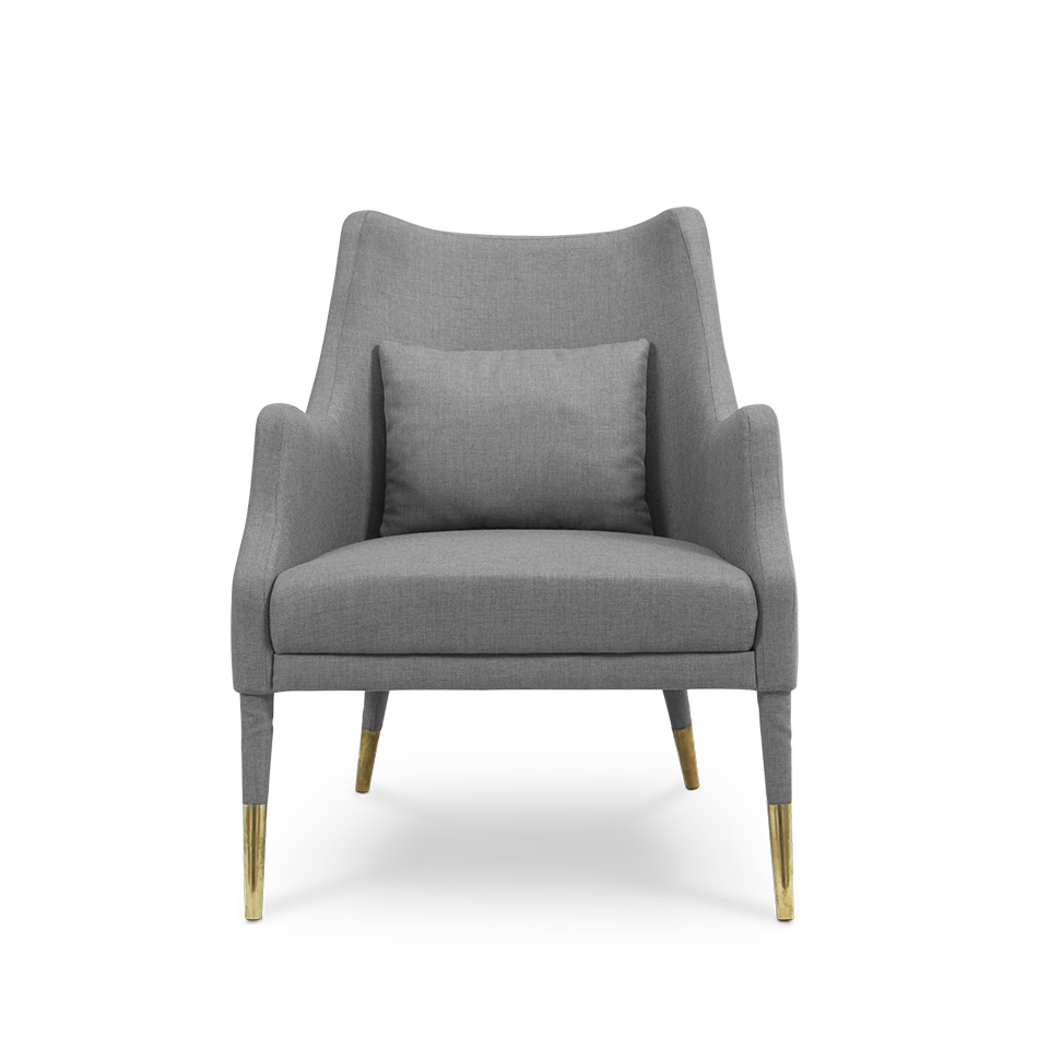 Carver Armchair