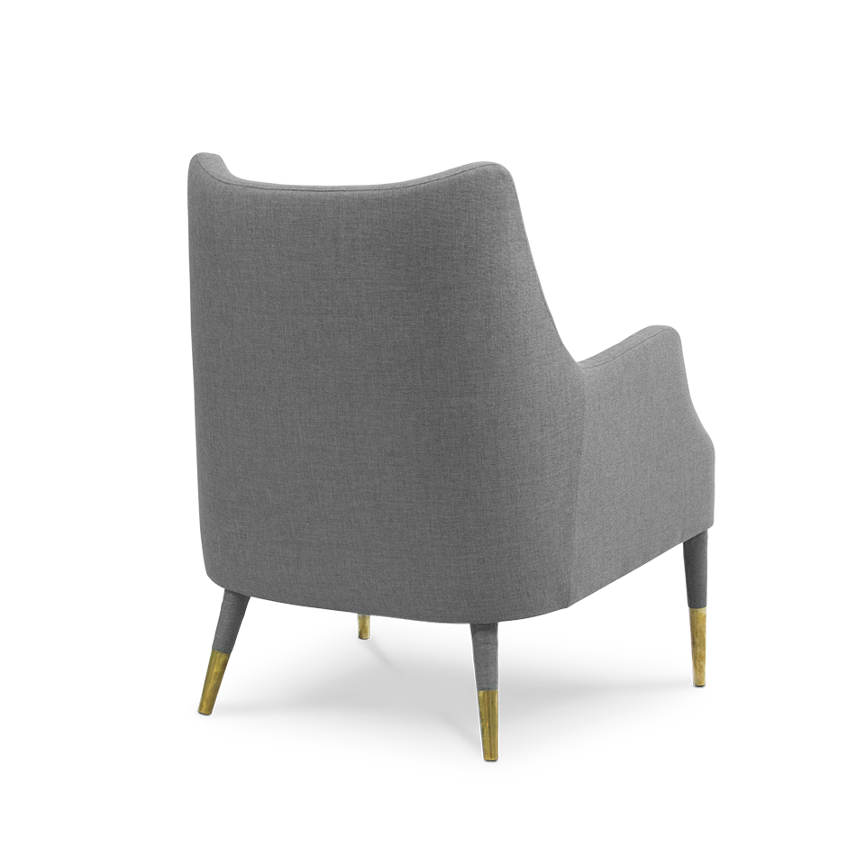 Carver Armchair