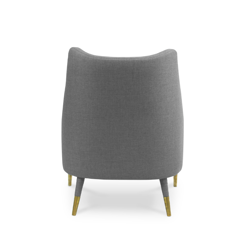 Carver Armchair