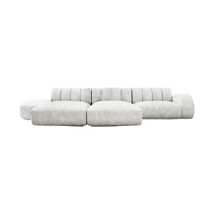 Cassia Modular Sofa