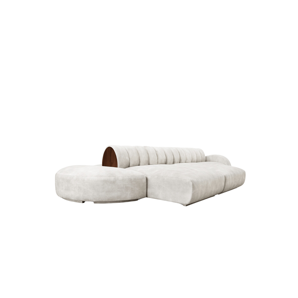 Cassia Modular Sofa