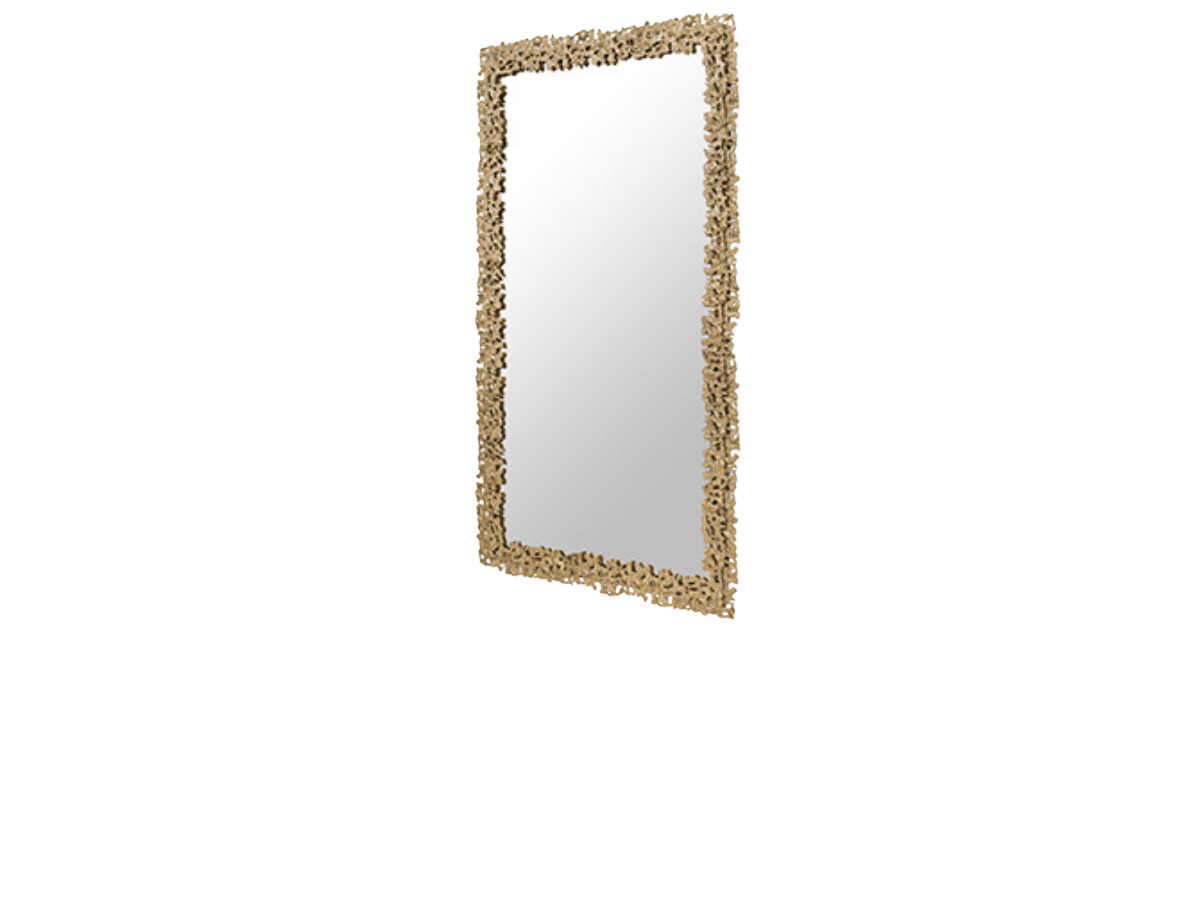Cay Rectangular Mirror