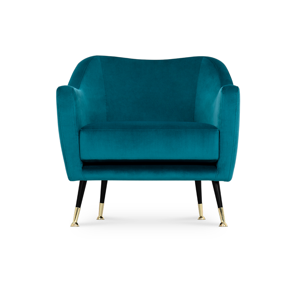 Charlotte Armchair