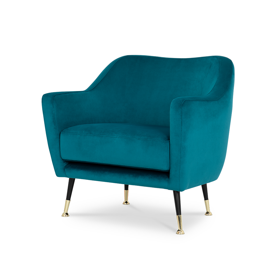 Charlotte Armchair