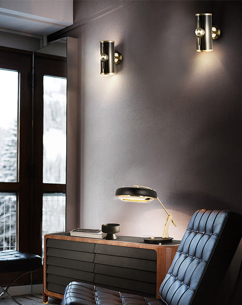 Carter Desk Table Lamp