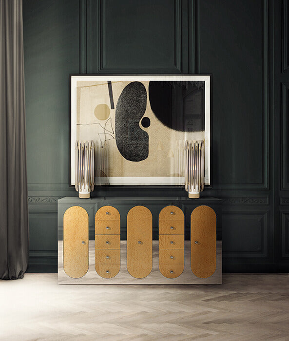 Claire Console Table