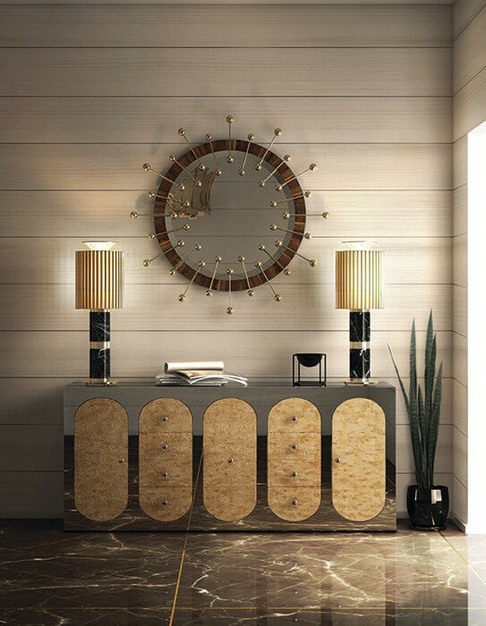 Claire Console Table