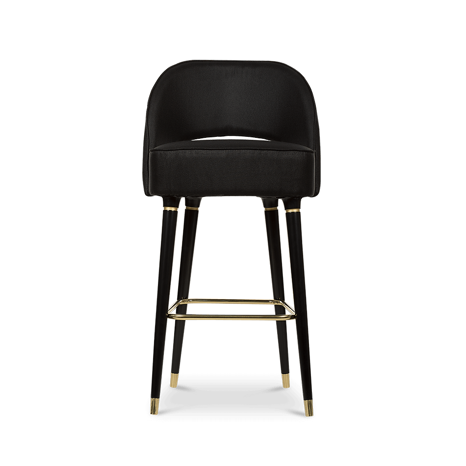 Collins Bar Chair