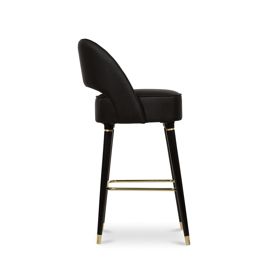 Collins Bar Chair