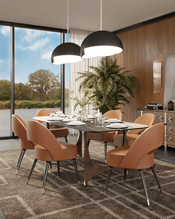 Collins Dining Chair