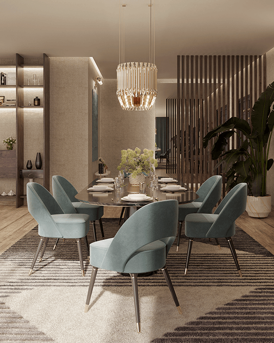 Collins Dining Chair