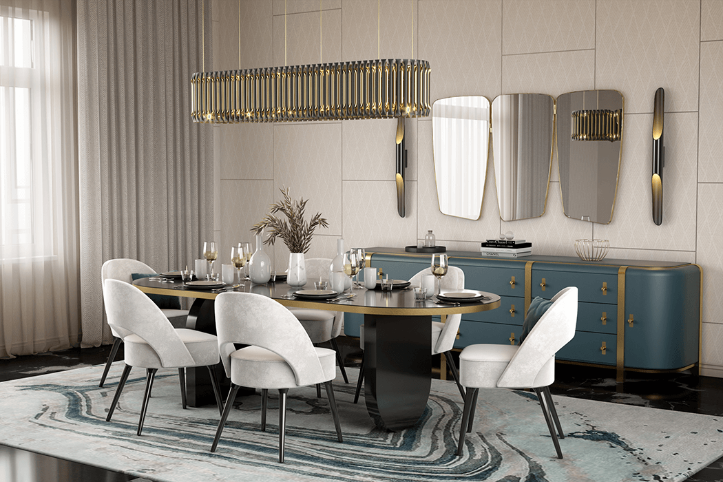 Collins Dining Chair