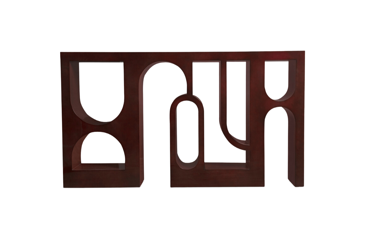 Colosseum Console