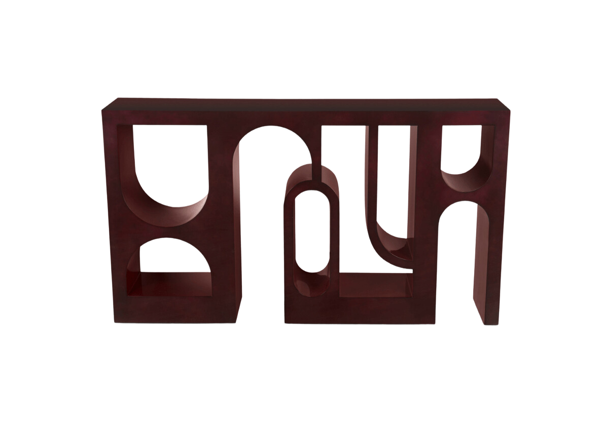 Colosseum Console