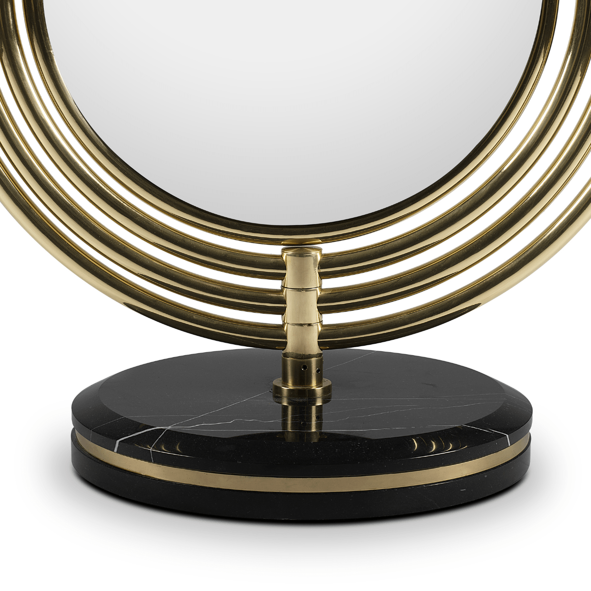 Colosseum Floor Mirror