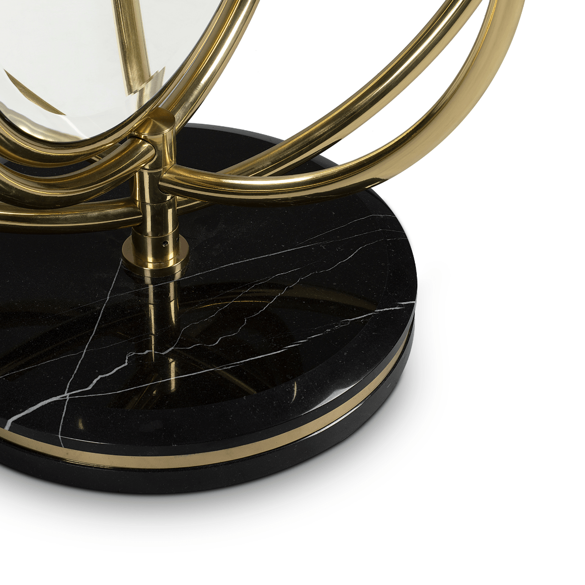 Colosseum Floor Mirror