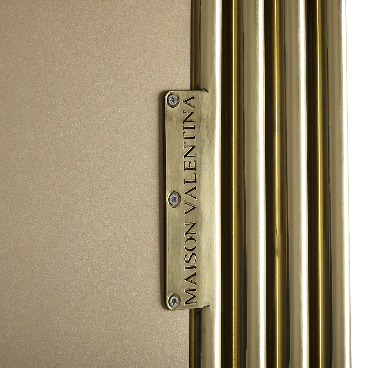 Colosseum Floor Mirror