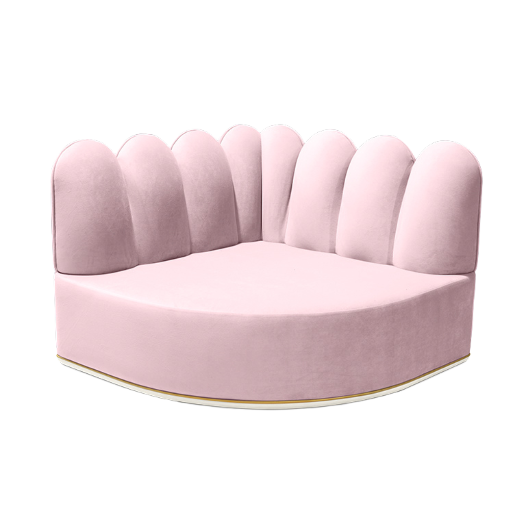 Cotton Candy Sofa