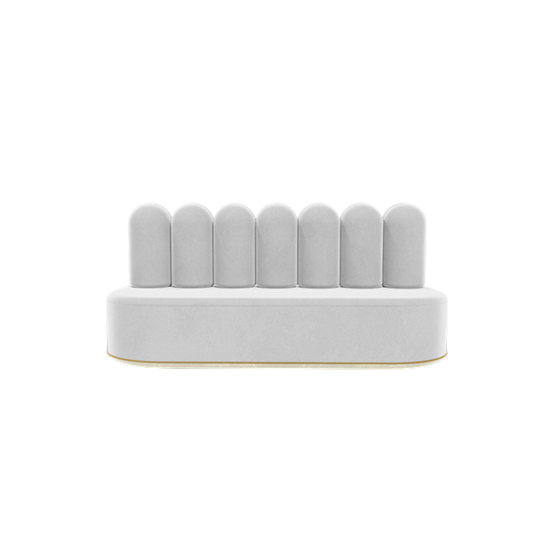 Cotton Candy II Sofa