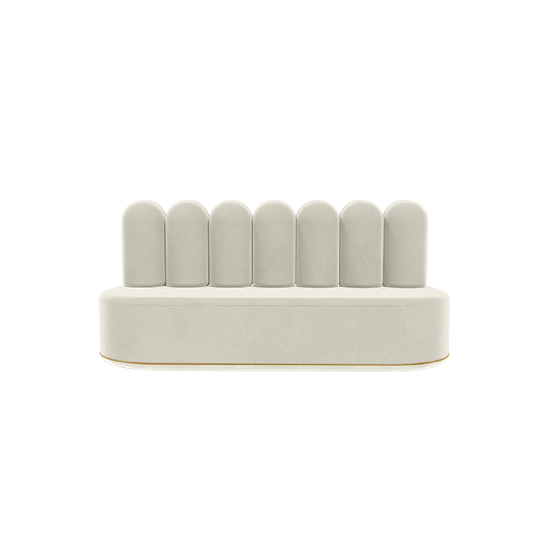 Cotton Candy II Sofa