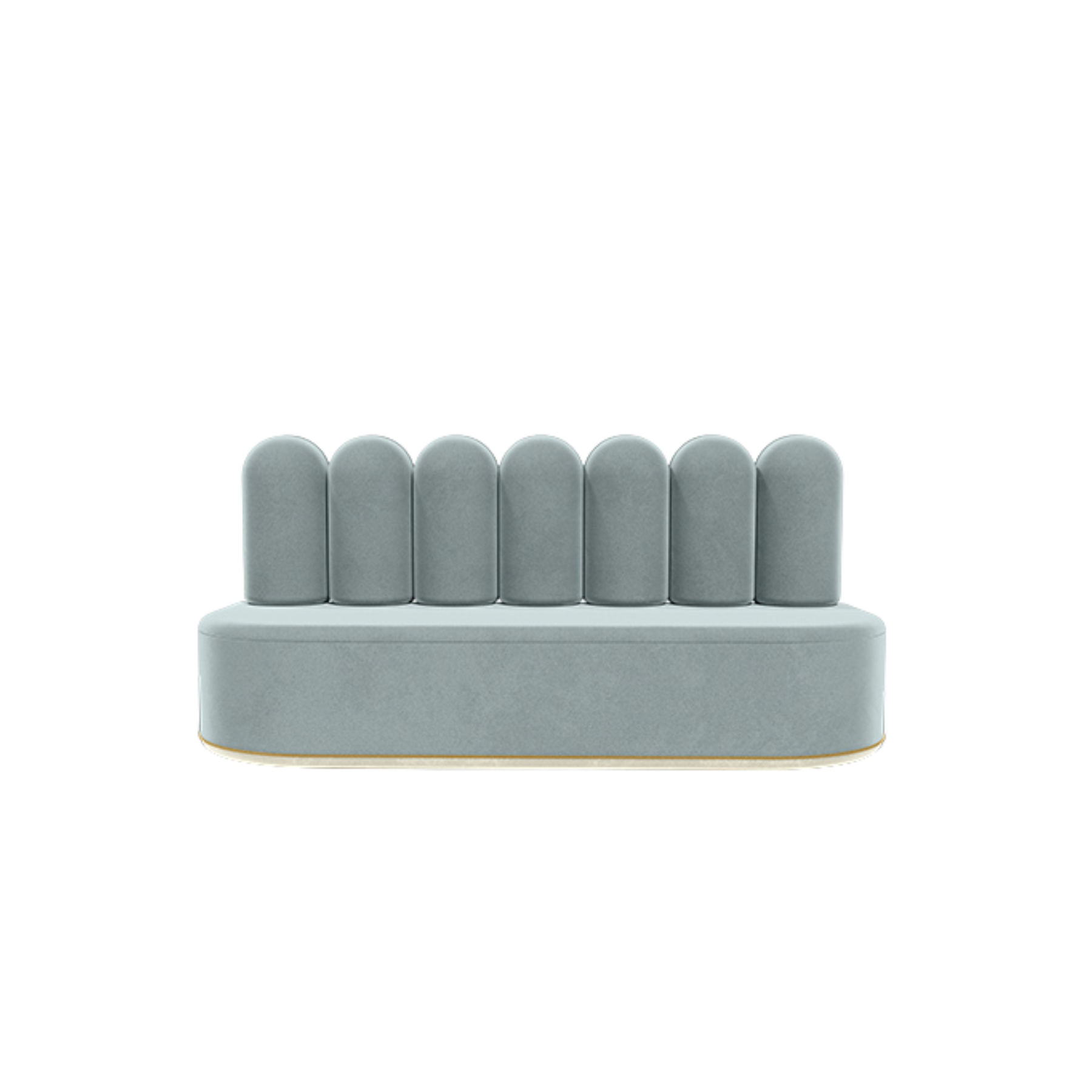 Cotton Candy II Sofa