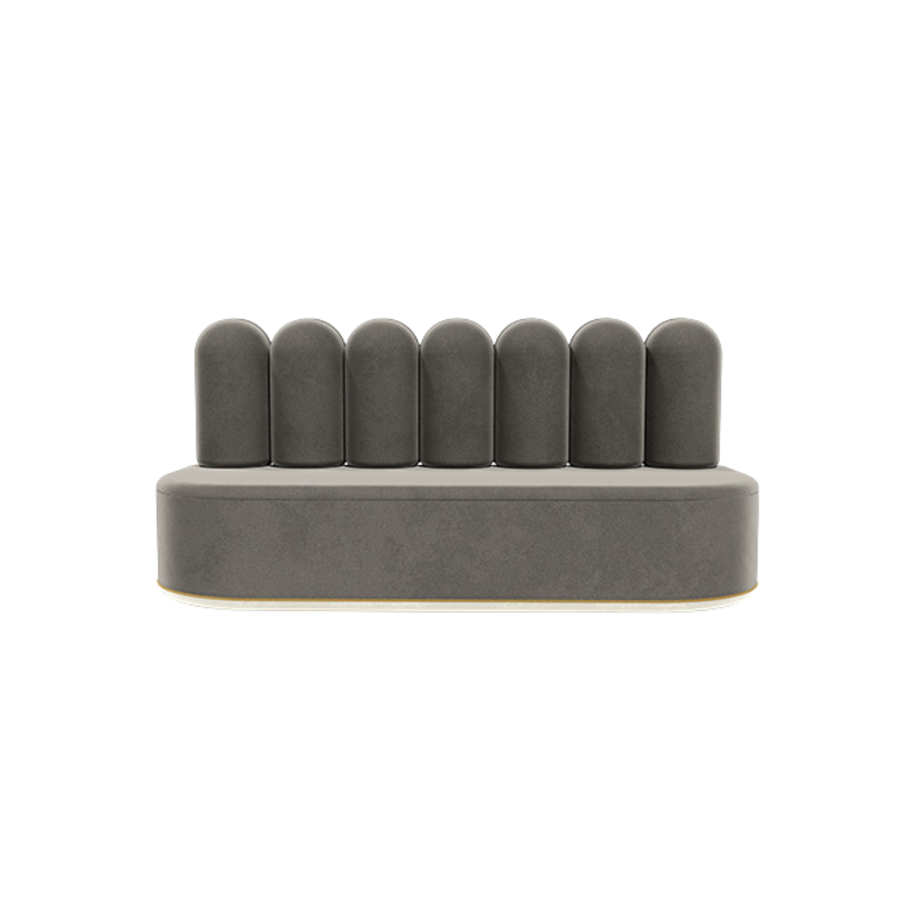 Cotton Candy II Sofa