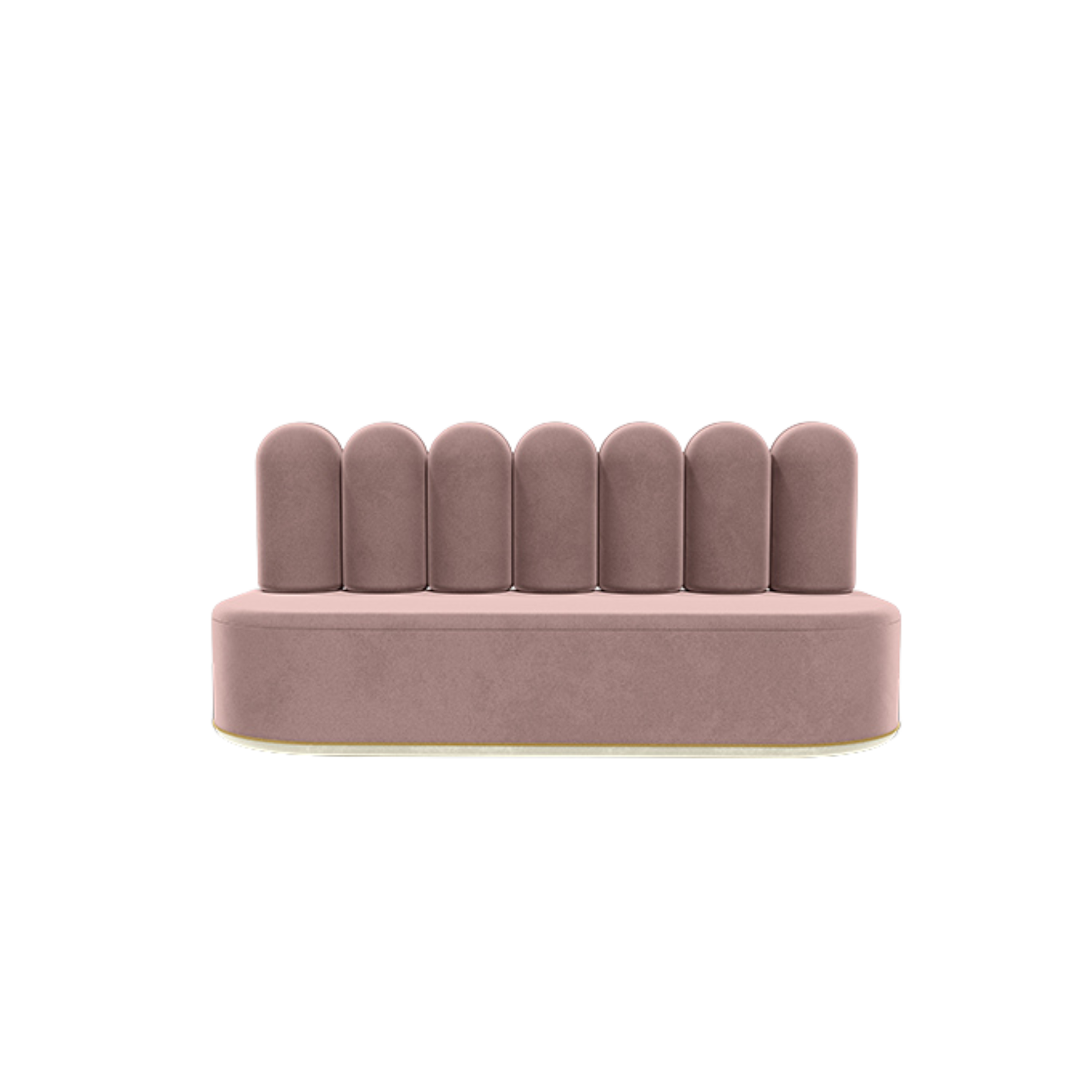 Cotton Candy II Sofa