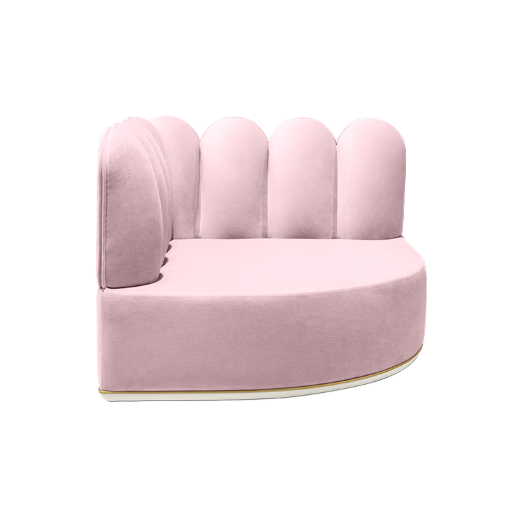 Cotton Candy Sofa