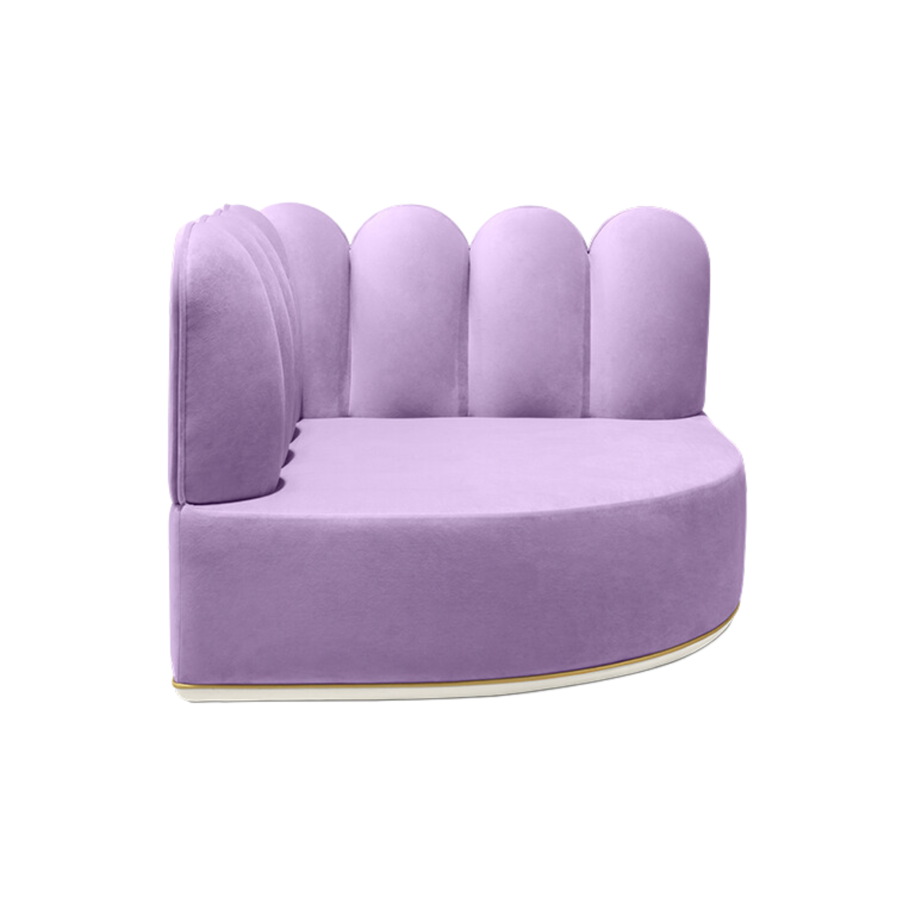 Cotton Candy Sofa