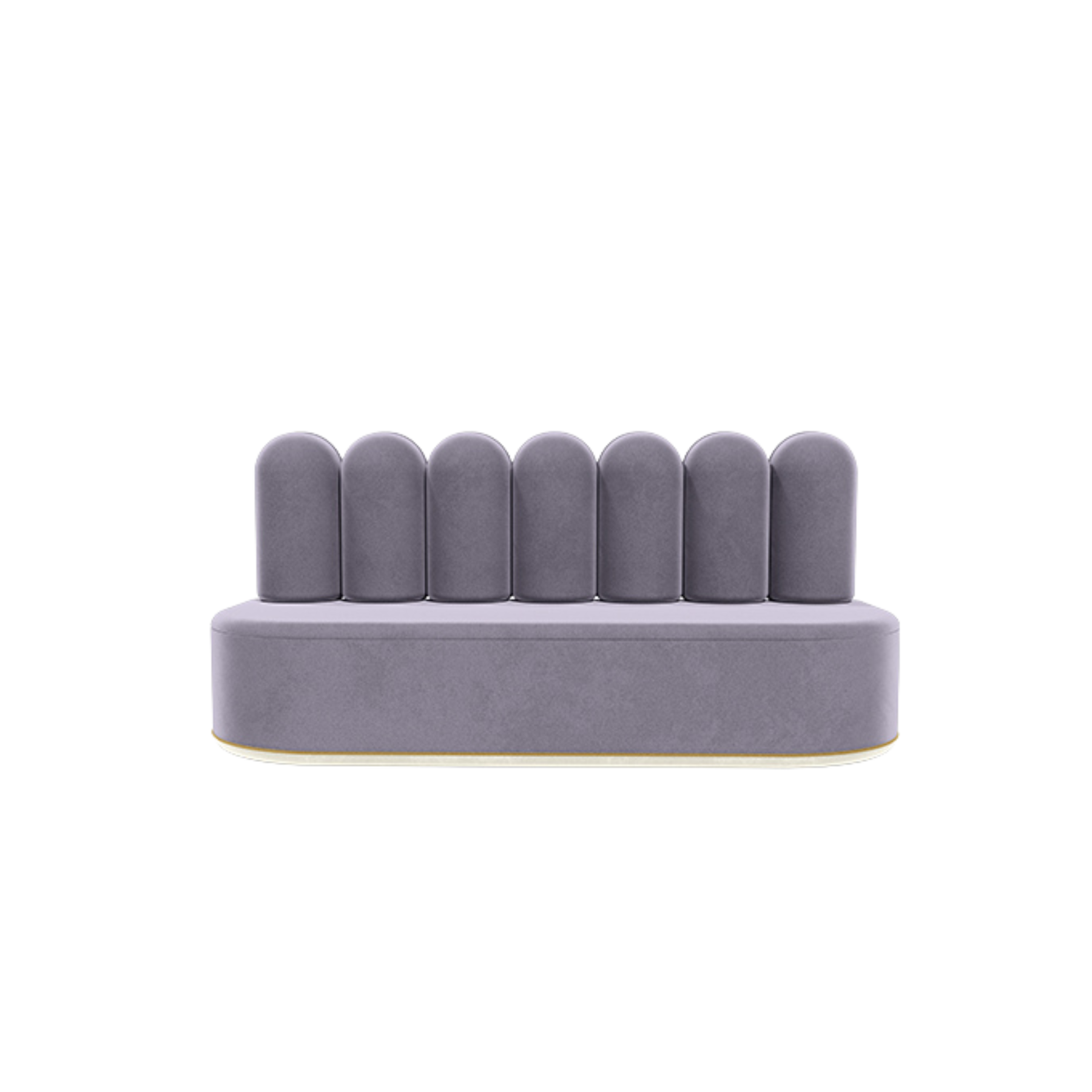 Cotton Candy II Sofa
