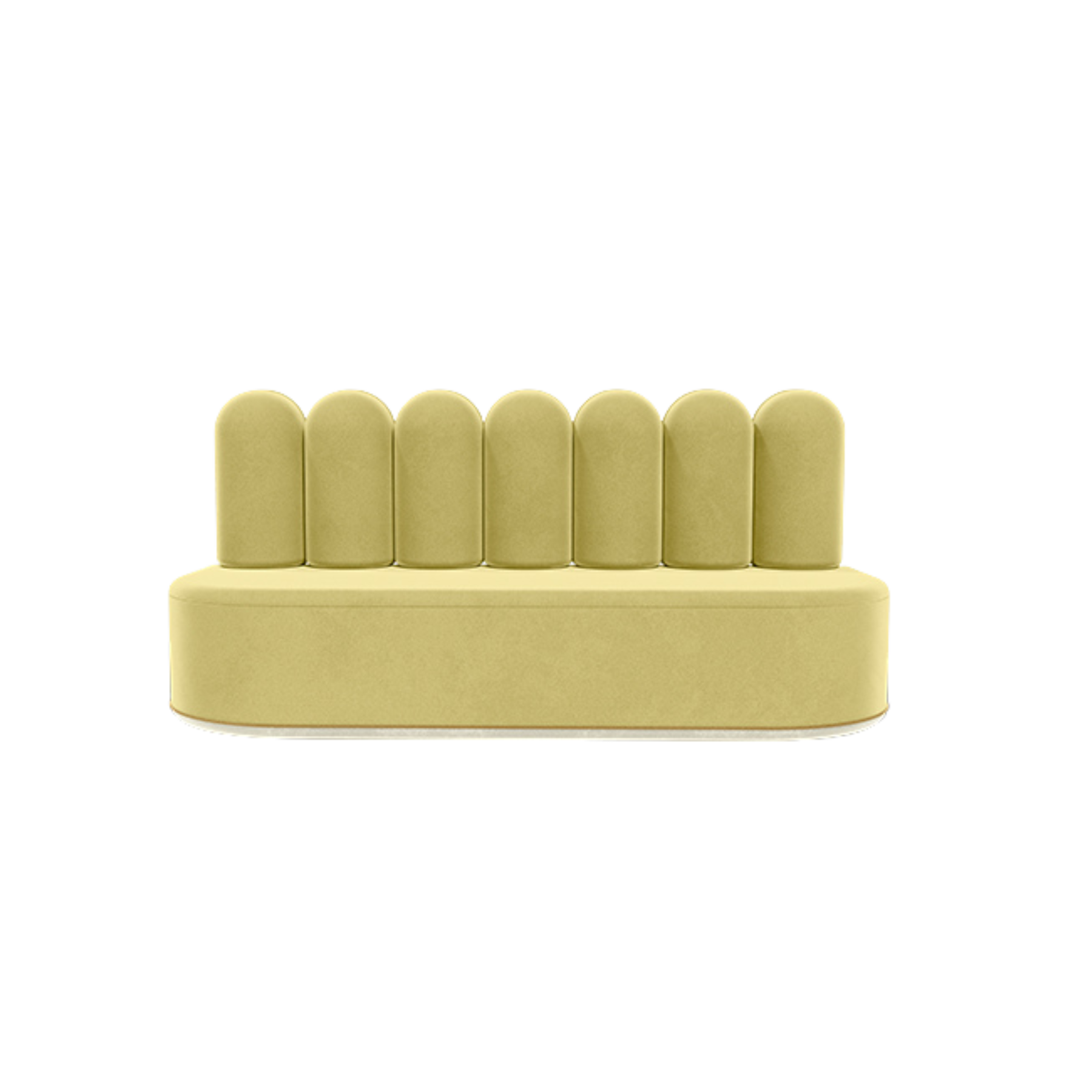 Cotton Candy II Sofa