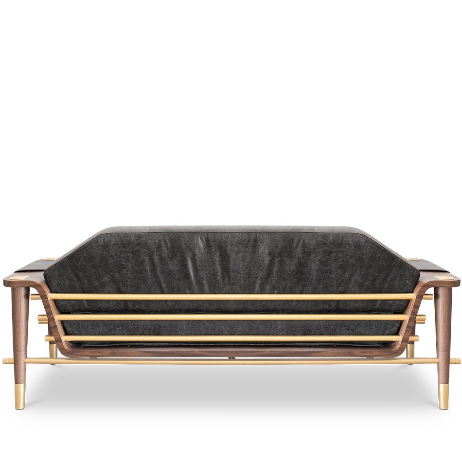 Curtis Sofa