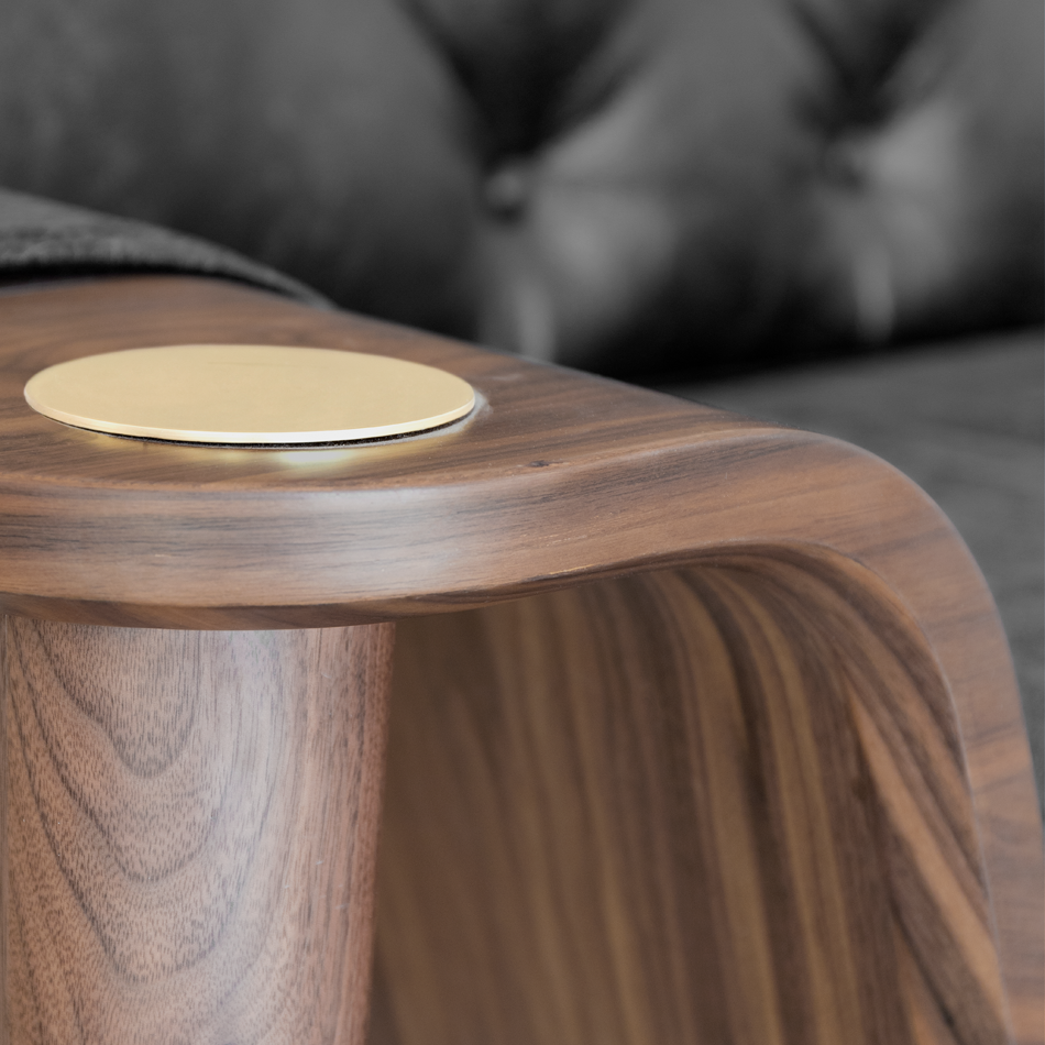 Curtis Sofa