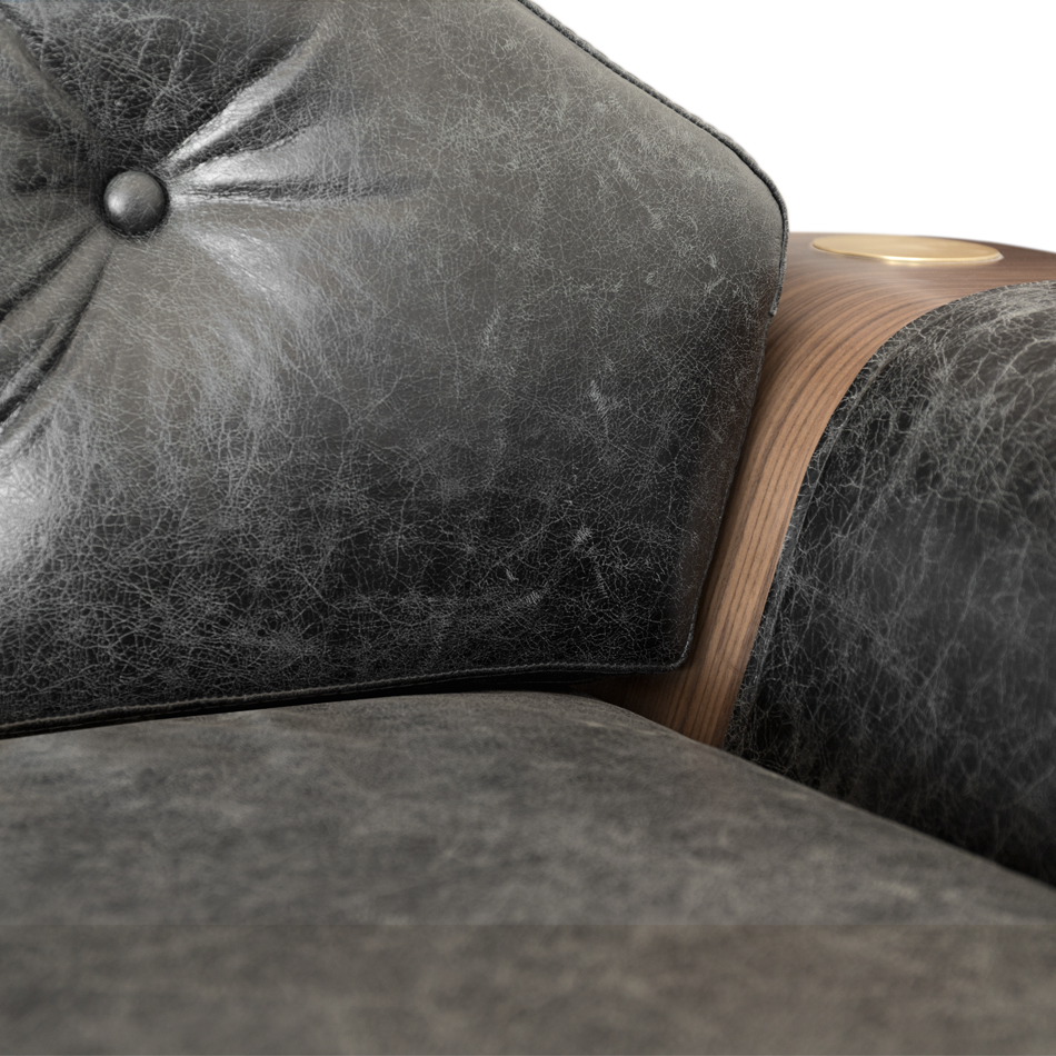 Curtis Sofa