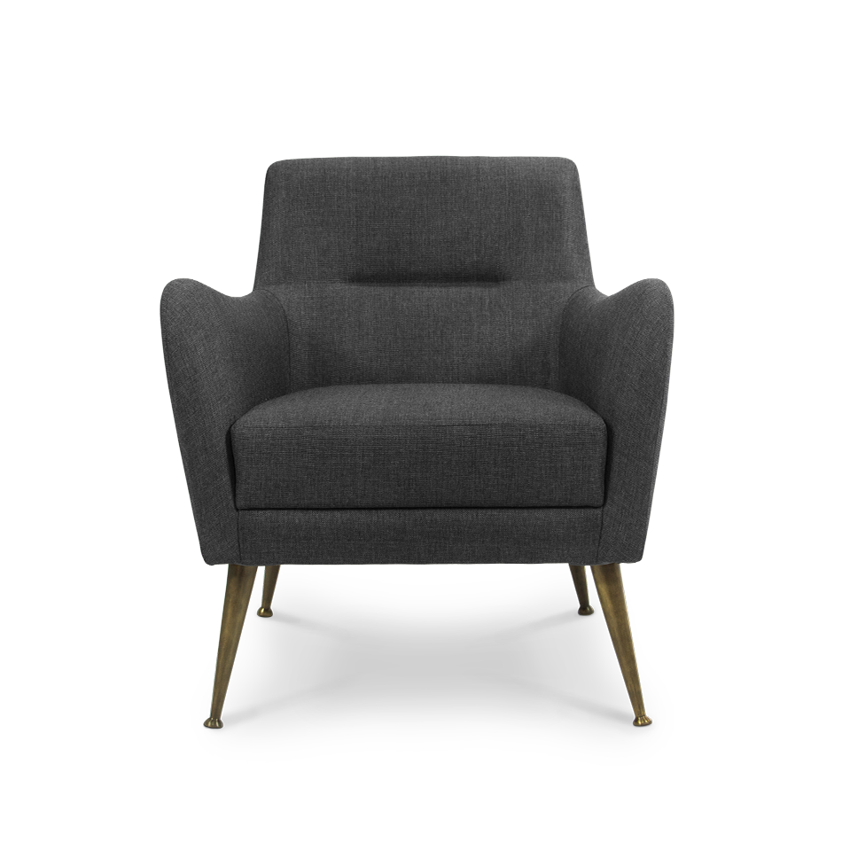 Dandridge Armchair