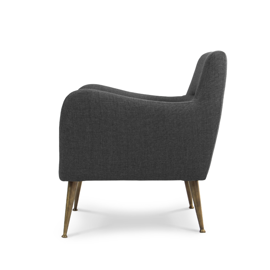 Dandridge Armchair