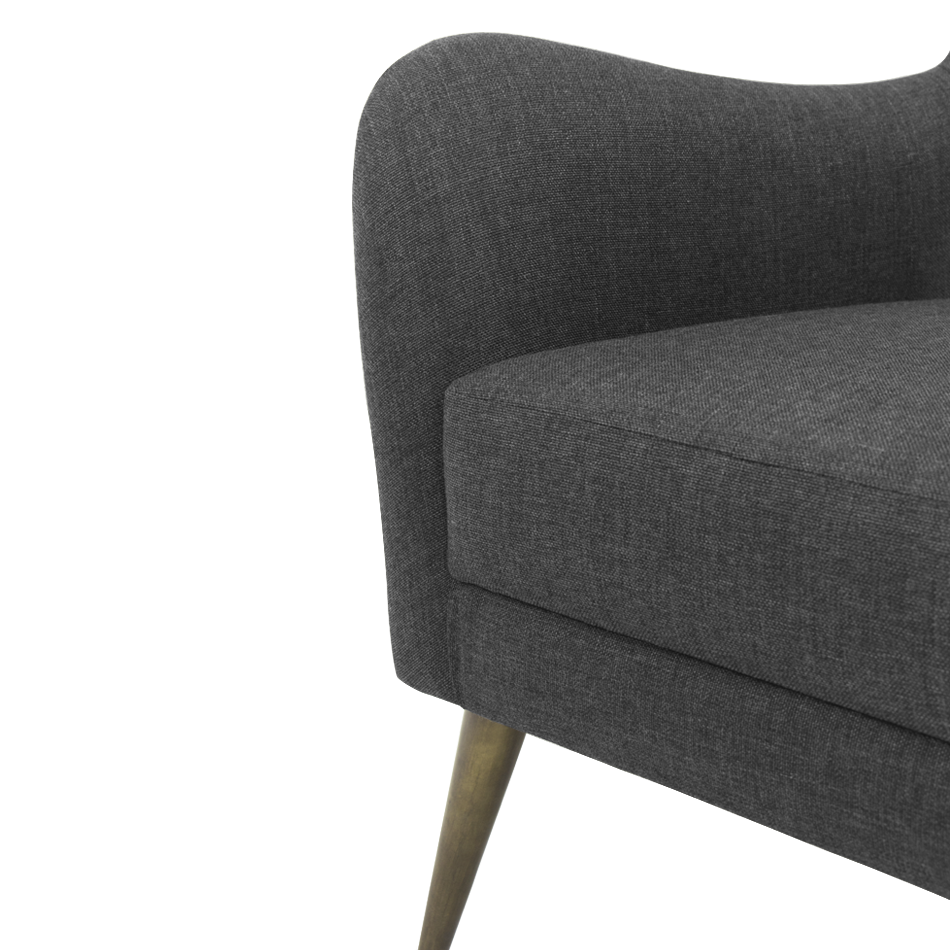Dandridge Armchair