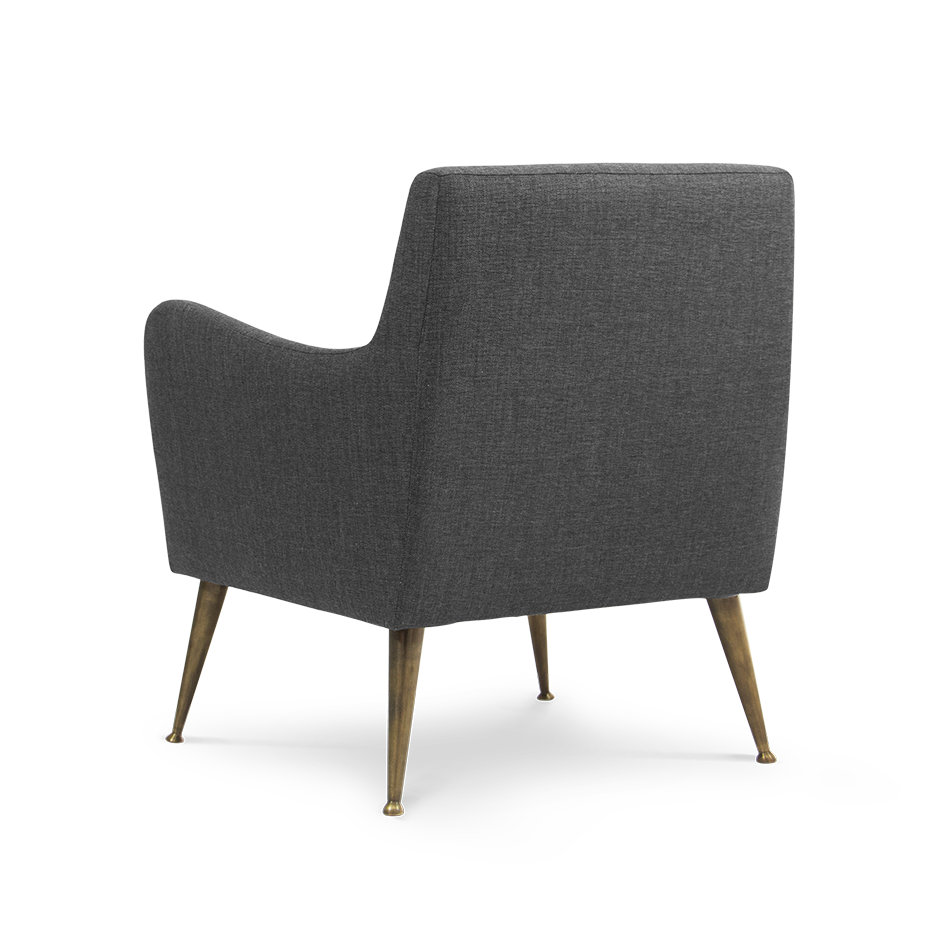 Dandridge Armchair
