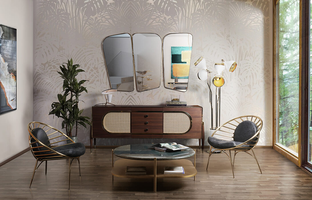 Dandy Side Board