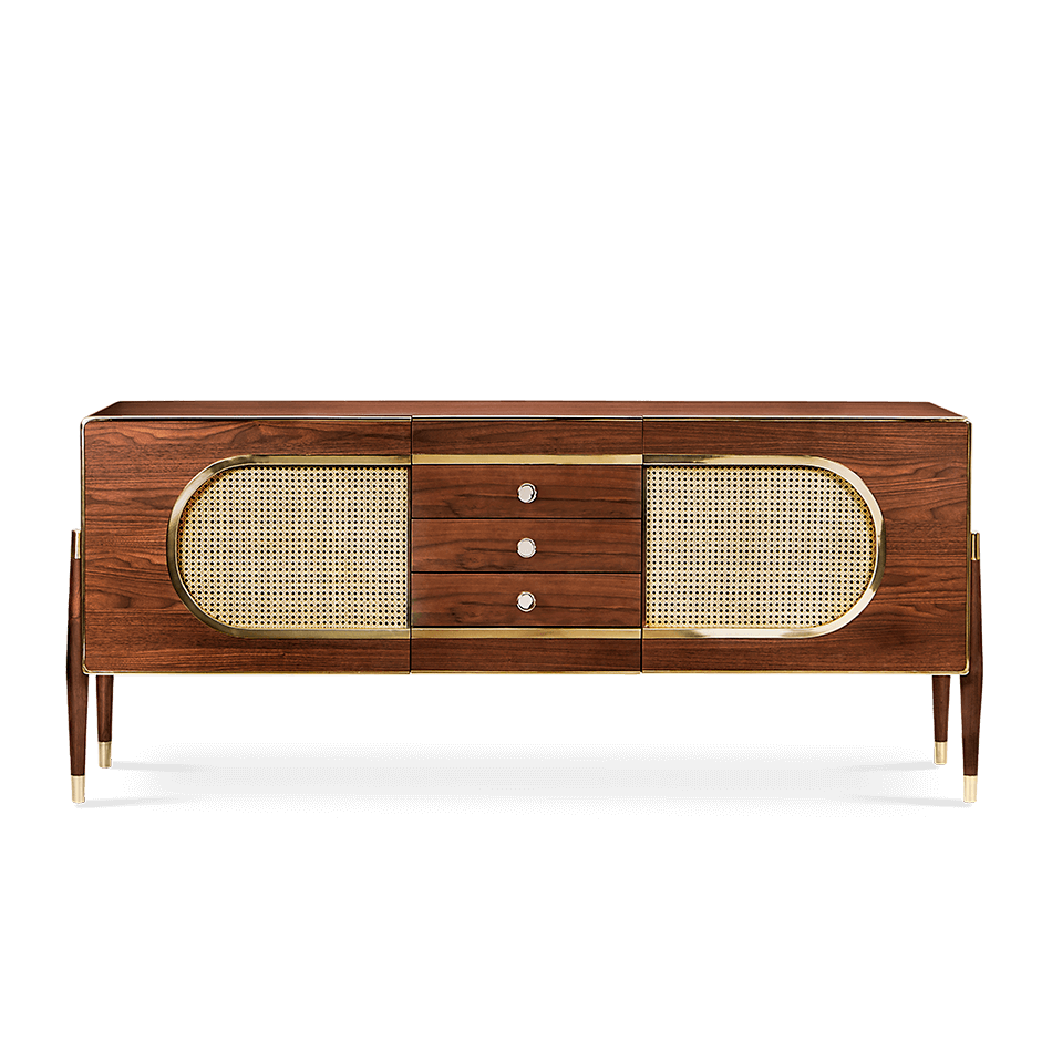 Dandy Side Board