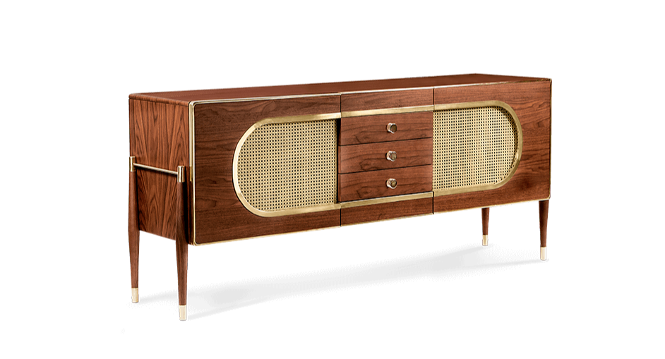 Dandy Side Board