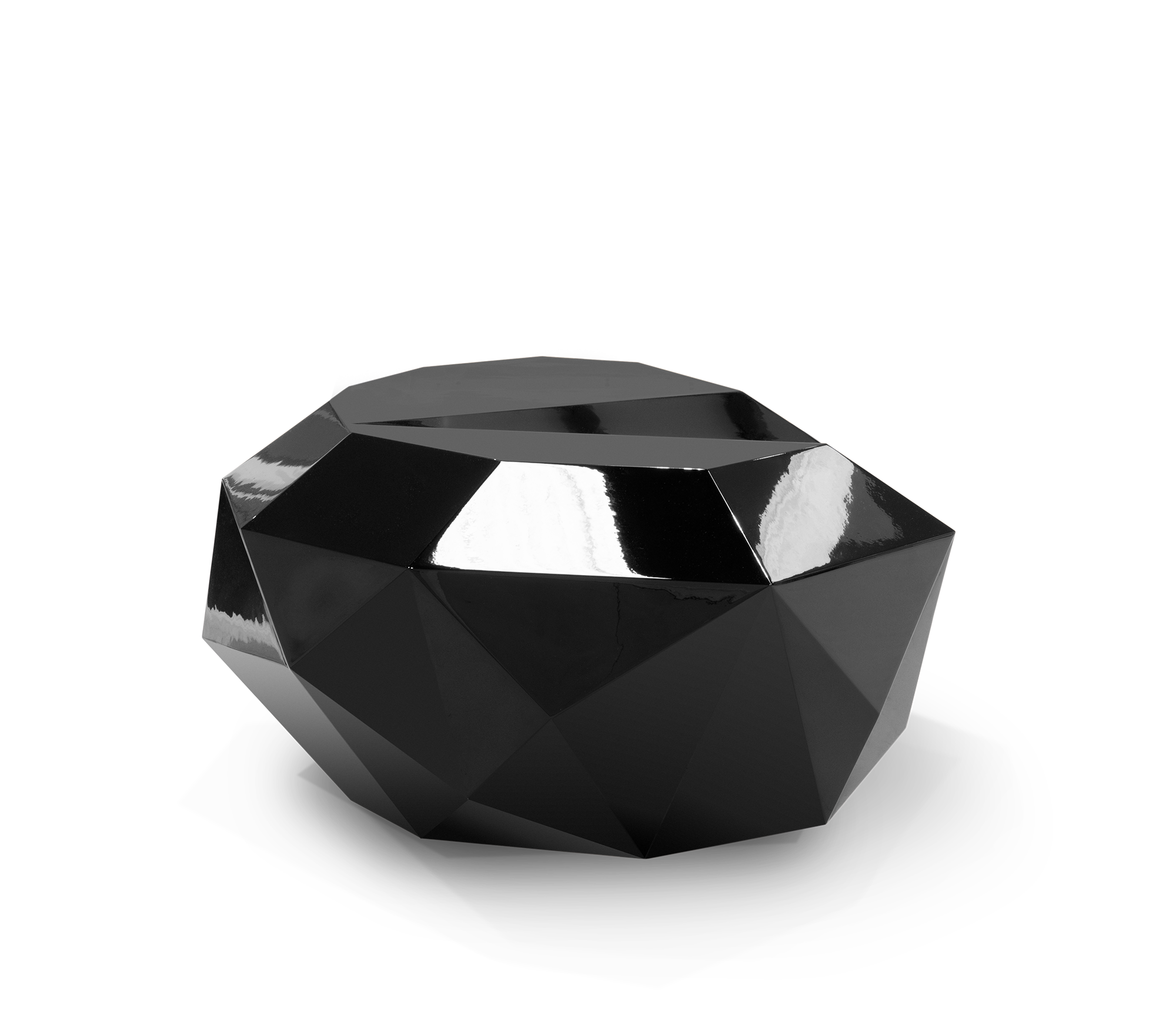 Diamond Center Table