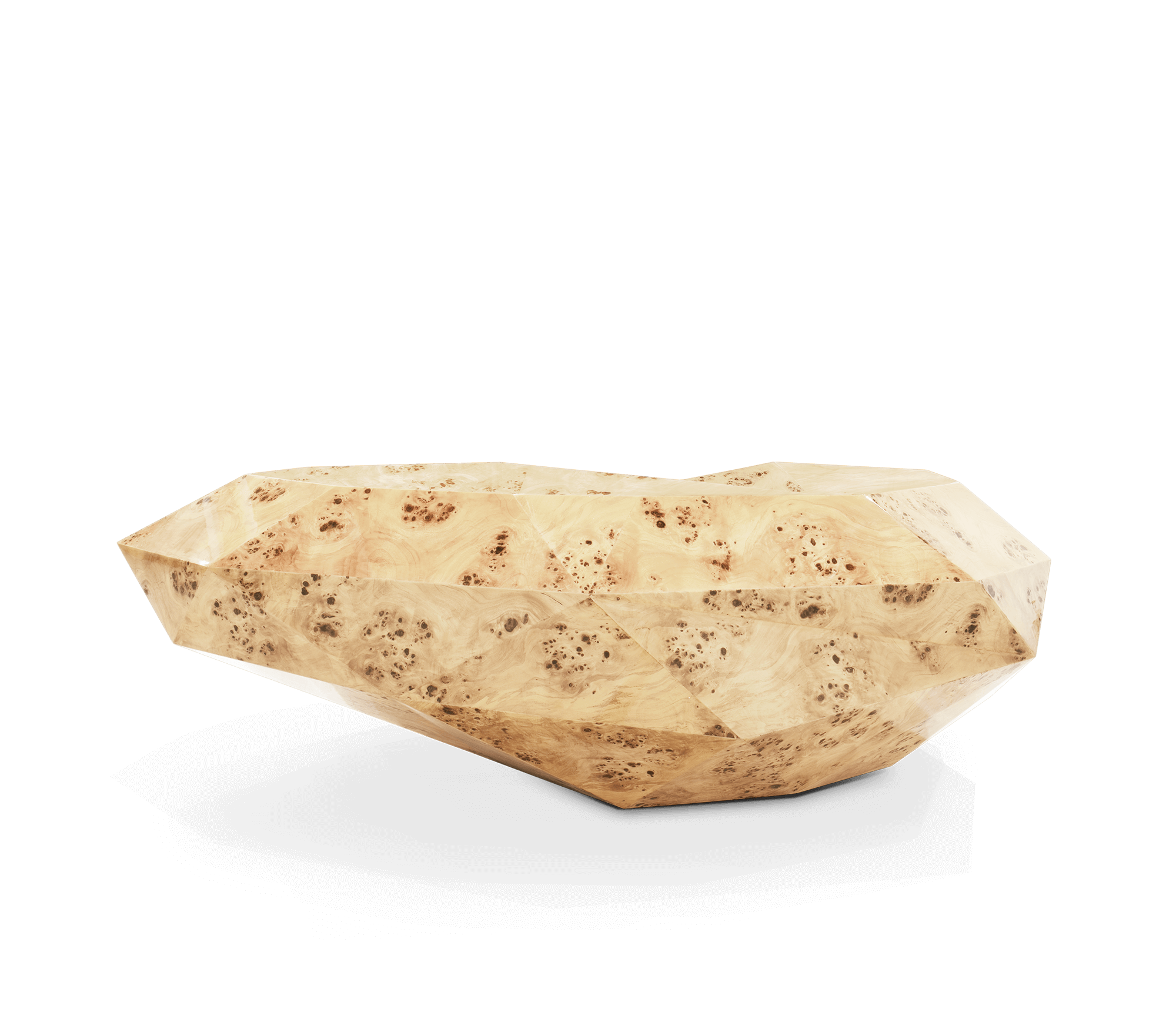 Diamond Center Table