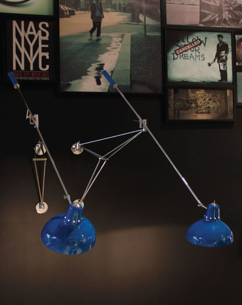 Diana Wall Lamp