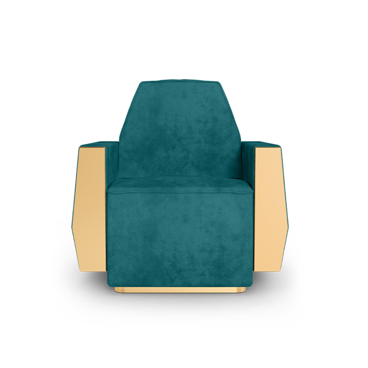 Doris Club Chair