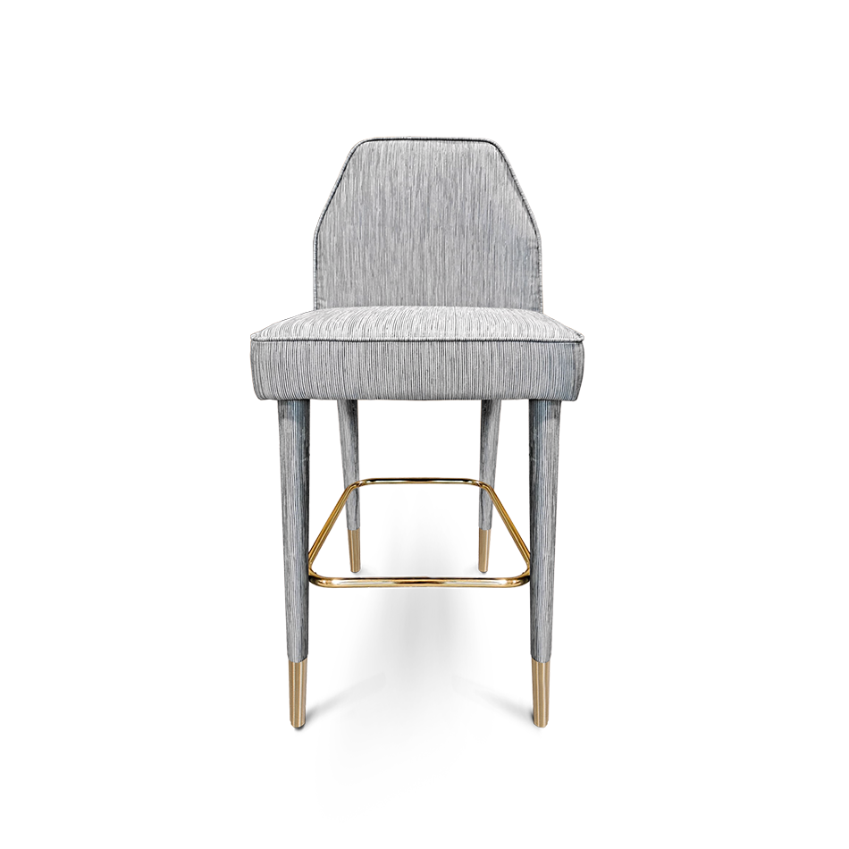 Doris Bar Chair