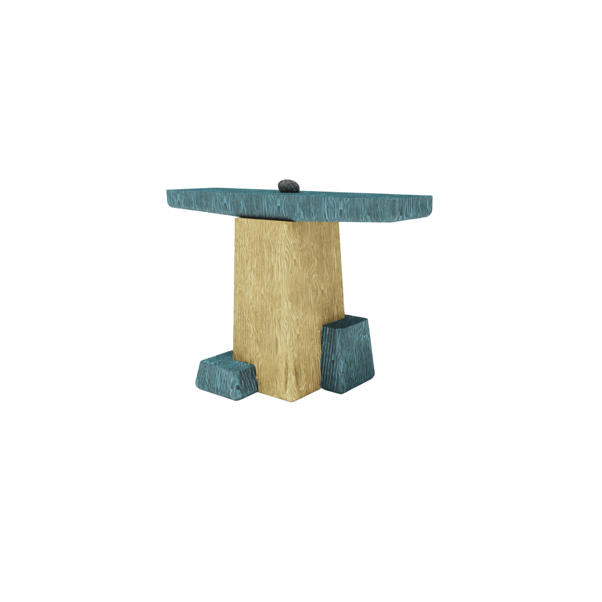DoveDale Console
